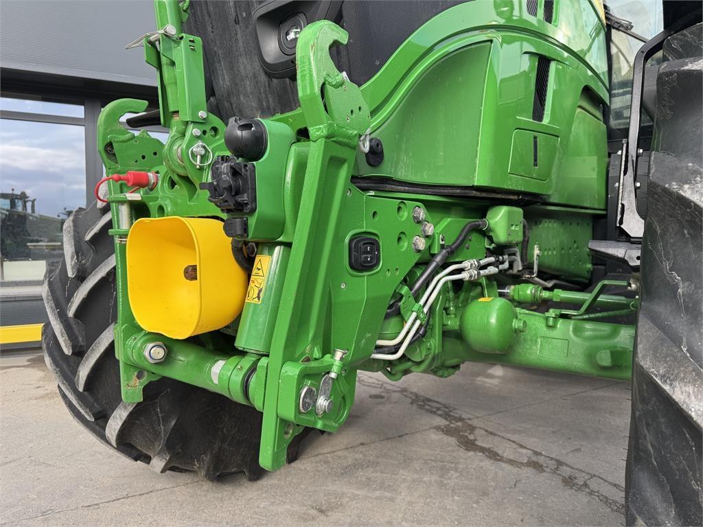 John Deere 6R 175 Tractores
