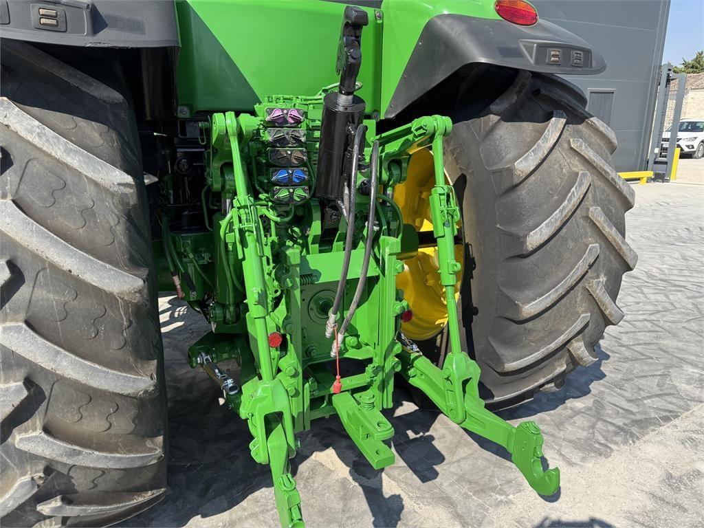 John Deere 7215R Tractores