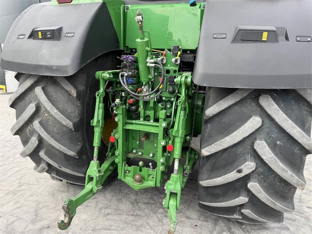 John Deere 7R 310 Tractores