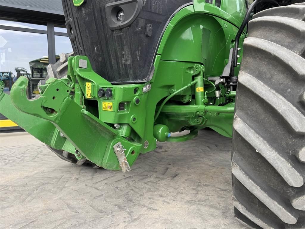 John Deere 7R 310 Tractores