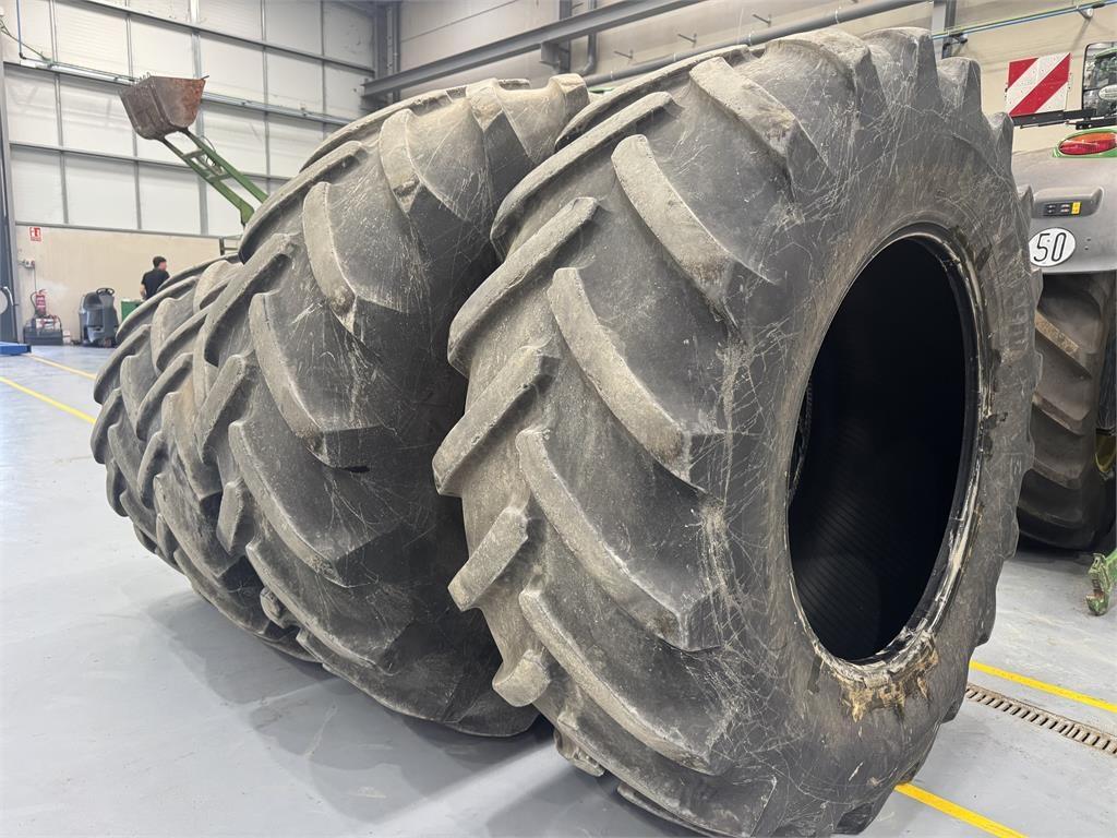 Michelin MACHXBID Otros accesorios para tractores