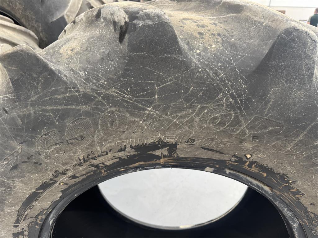 Michelin MACHXBID Otros accesorios para tractores