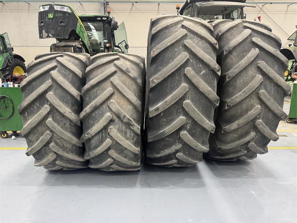 Michelin MACHXBID Otros accesorios para tractores
