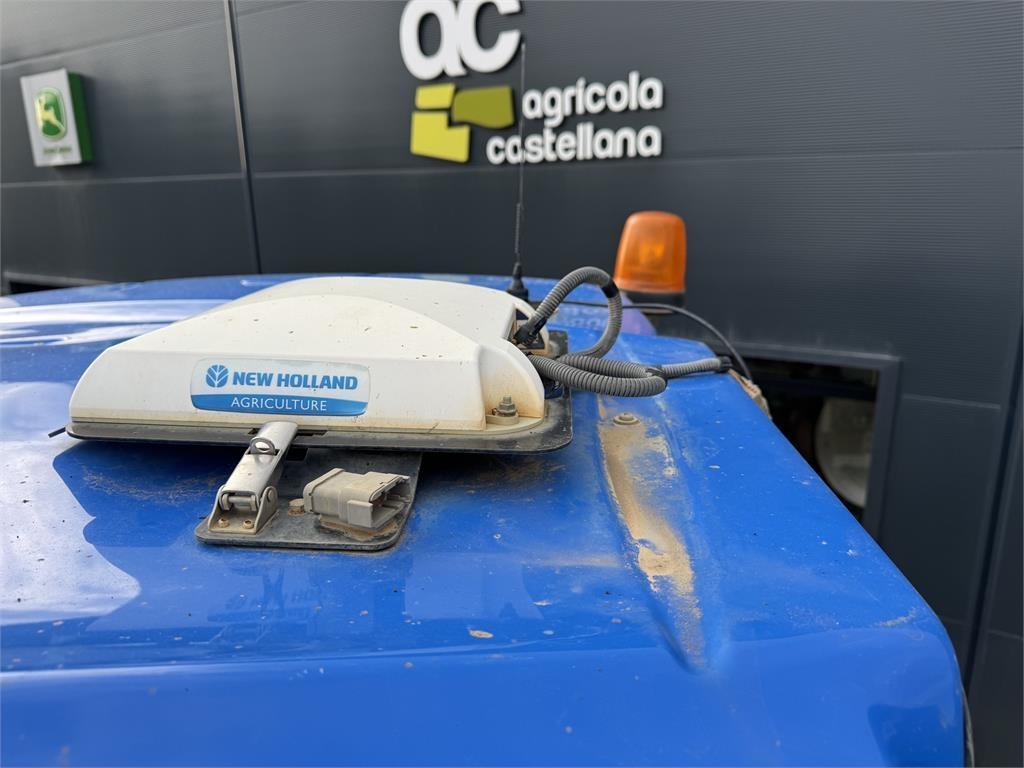 New Holland T7.315 Tractores