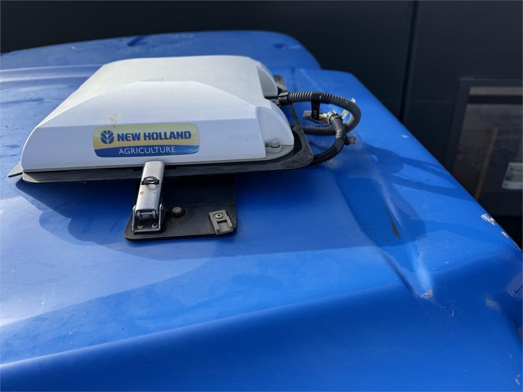 New Holland T7.275 Tractores