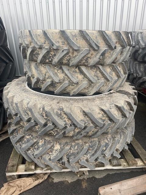  340/85R46 320/85R34 ALLIANCE RADODL.HJUL Däck, hjul och fälgar