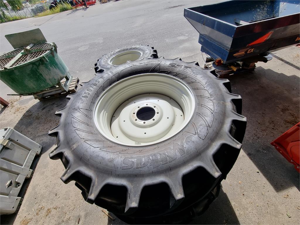  650/65 R38 MITAS540/65 R28 MITAS Tyres, wheels and rims