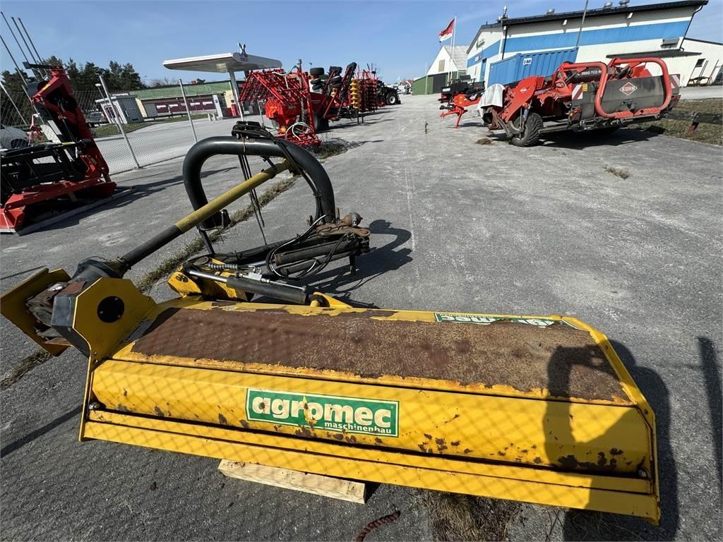 Agrimaster AGROMEC AGP225 Mowers