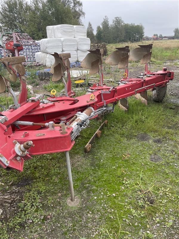 Agrolux 5 SKÄR Reversible ploughs