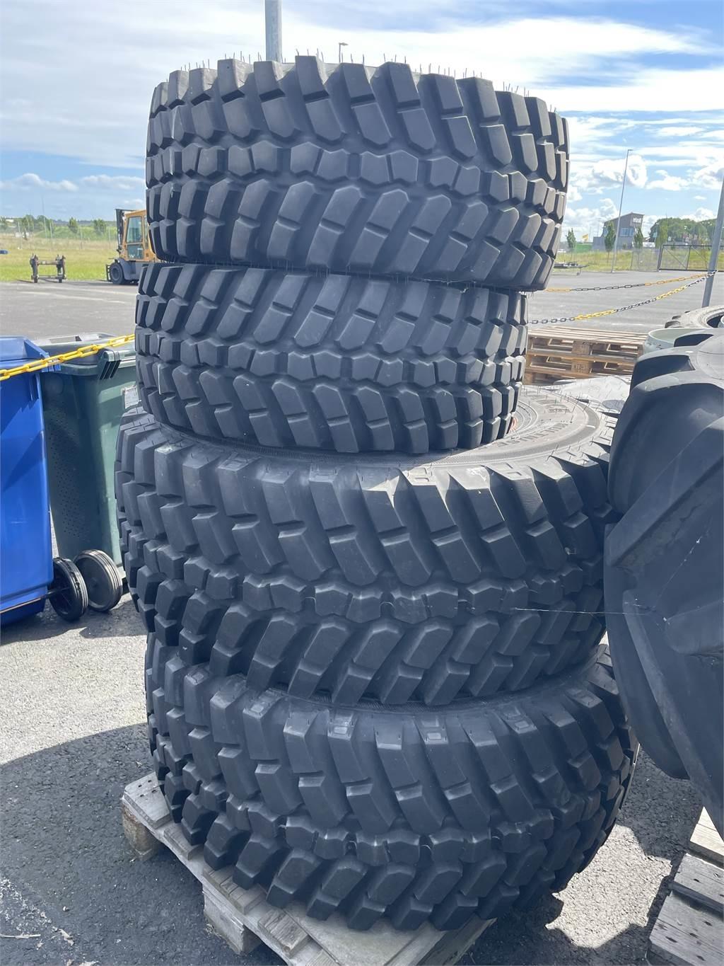 Alliance ÖVRIGT Tyres, wheels and rims