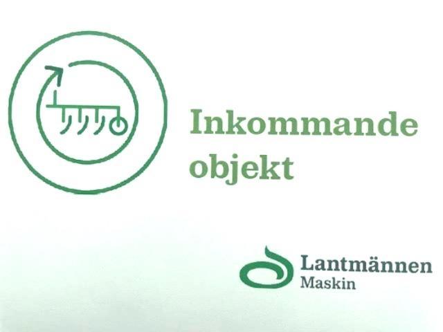 Ålö LASTARJÄRN TILL FENDT 210 Agriculture - Others