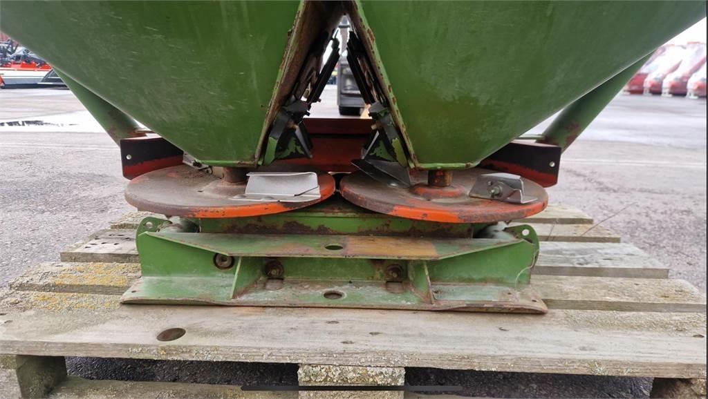 Amazone ZA-F Mineral spreaders