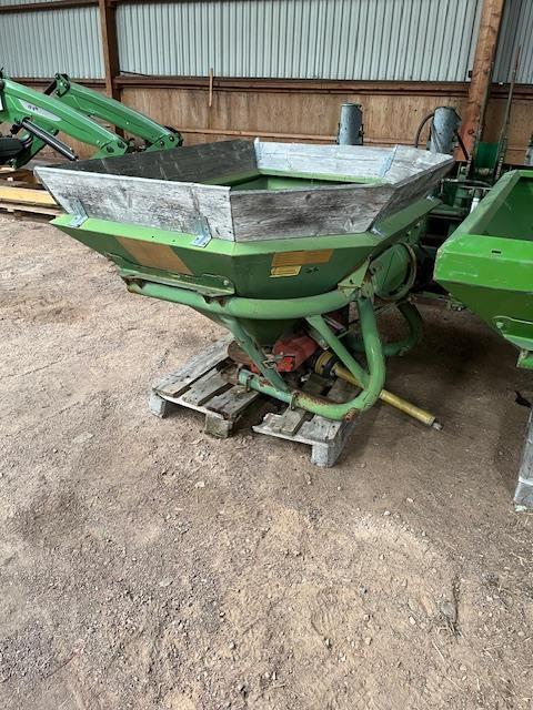 Amazone ZA-F 604 Mineral spreaders
