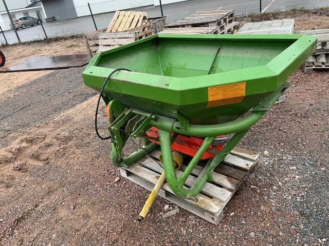 Amazone ZAF 804 R Mineral spreaders