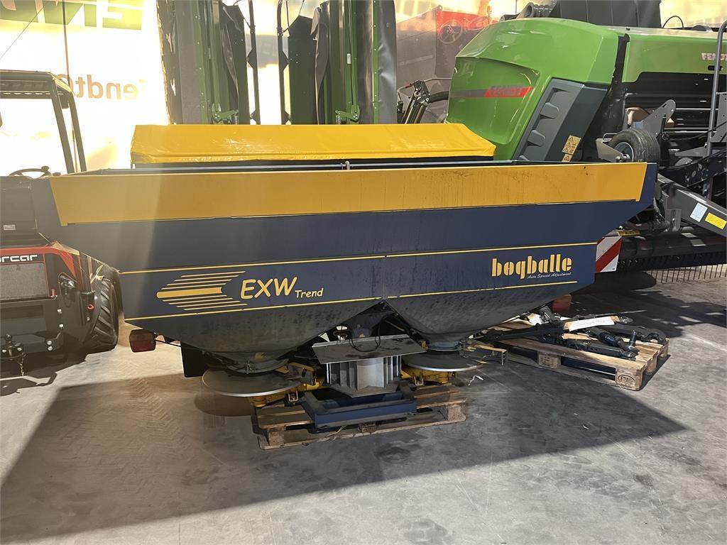 Bogballe EX Mineral spreaders
