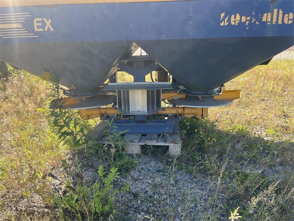 Bogballe EX 1600 RESERVDELSMASKIN Mineral spreaders