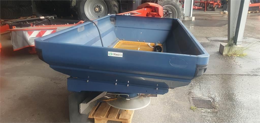 Bogballe M2 Mineral spreaders