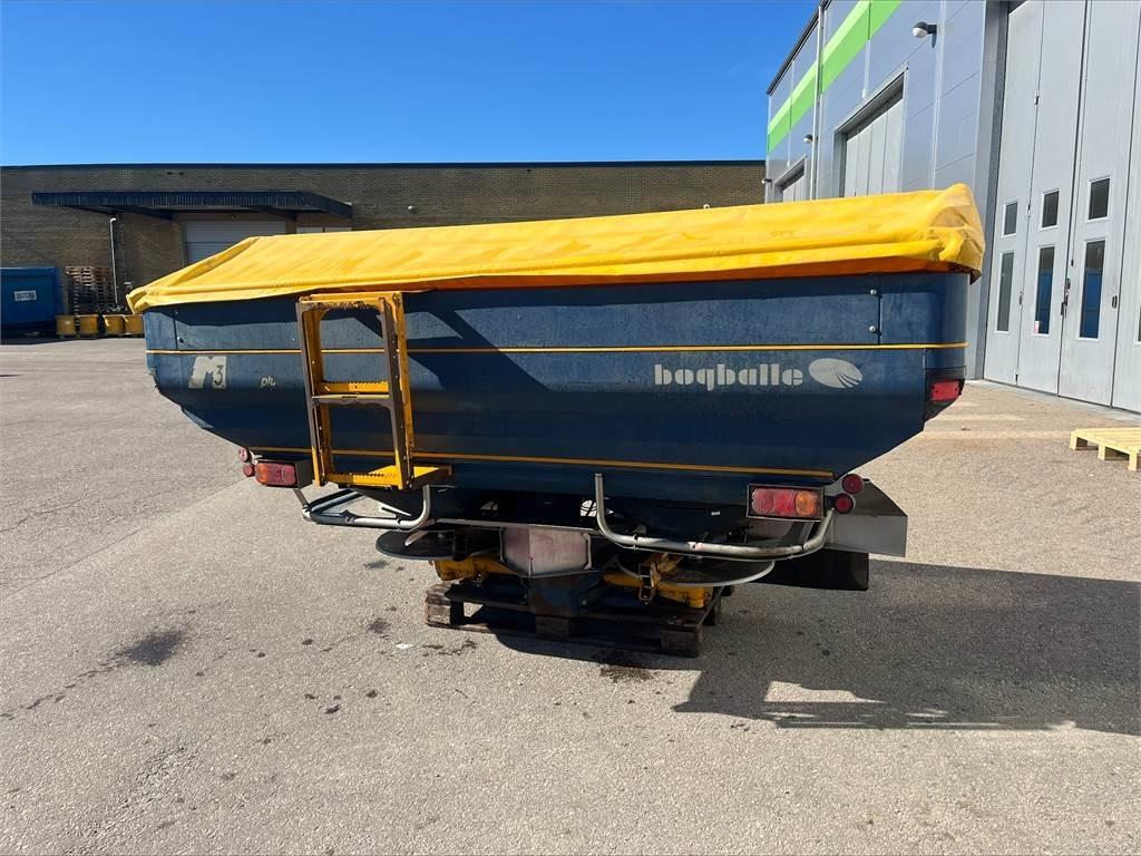 Bogballe M3W PLUS Mineral spreaders