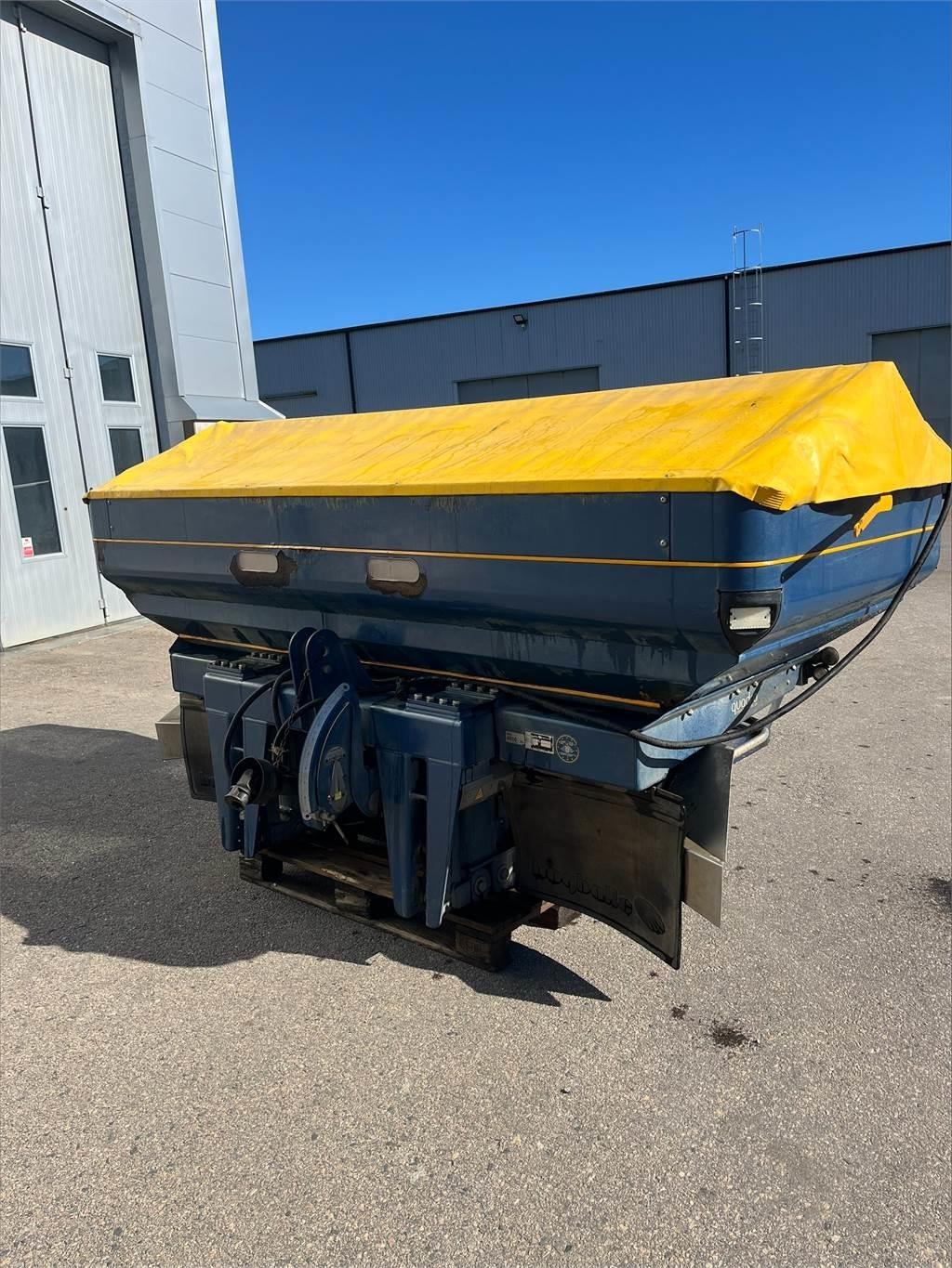 Bogballe M3W PLUS Mineral spreaders