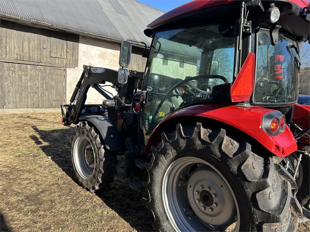 Case IH FARMALL 75A L Traktorer