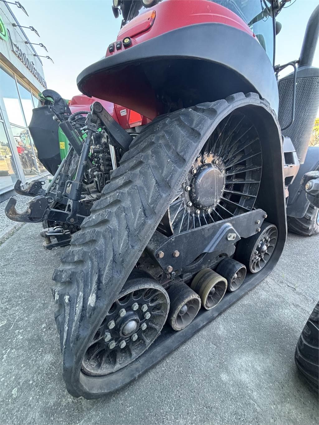 Case IH MAGNUM 380 Tractors