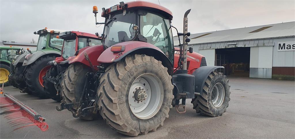 Case IH PUMA 230 CVX Tractors