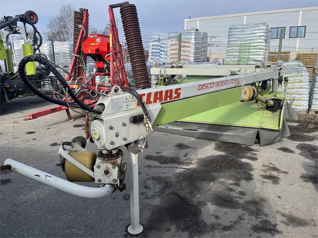 CLAAS DISCO 3050 Mowers