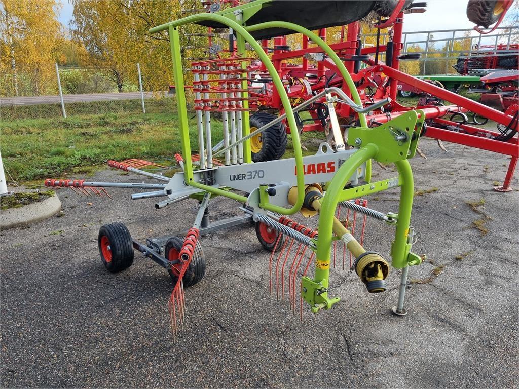 CLAAS LINER 370 Other forage harvesting equipment