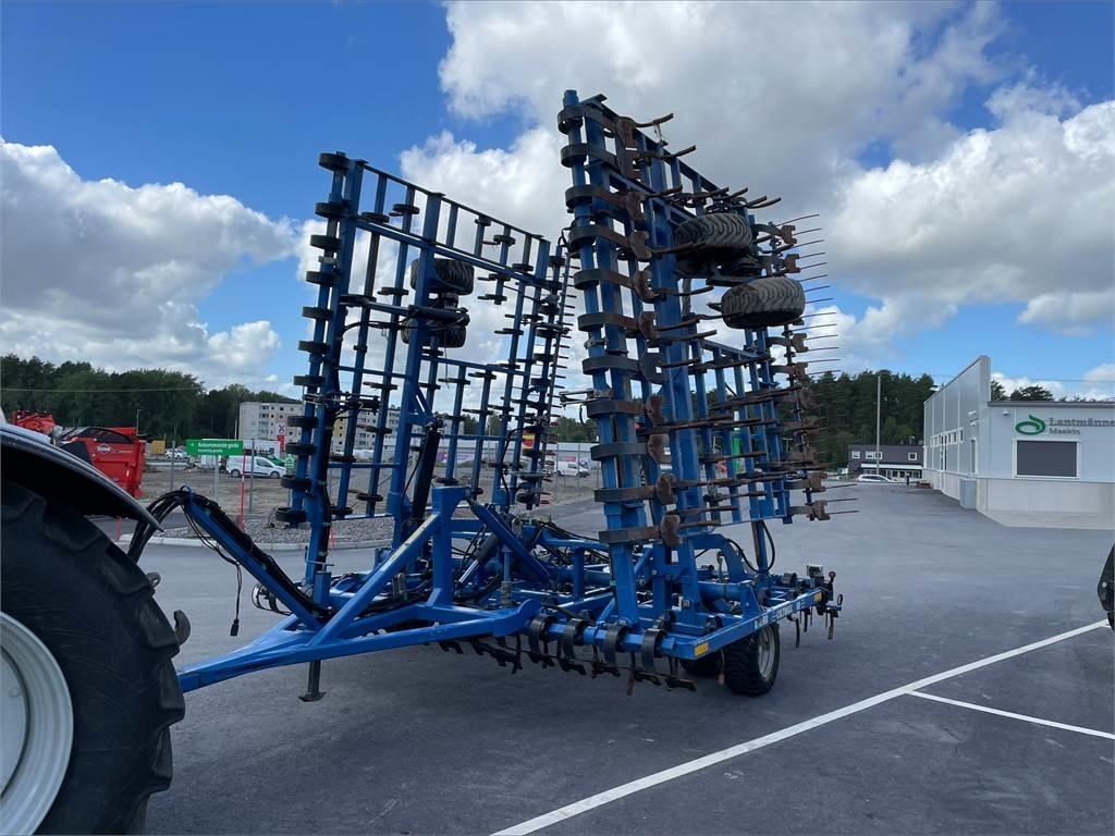 Dal-Bo CULTIMAX 1000 Harrows