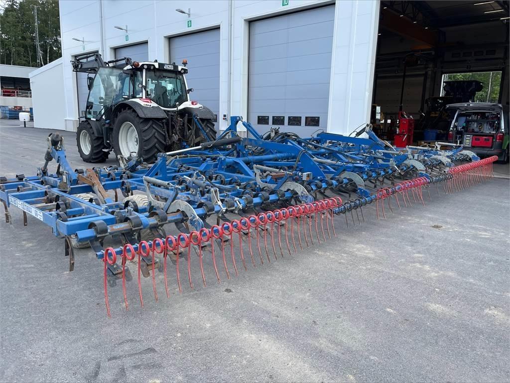Dal-Bo CULTIMAX 1000 Harrows