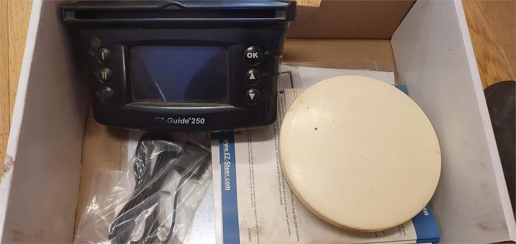 DATAVÄXT ControlMASTER GPS