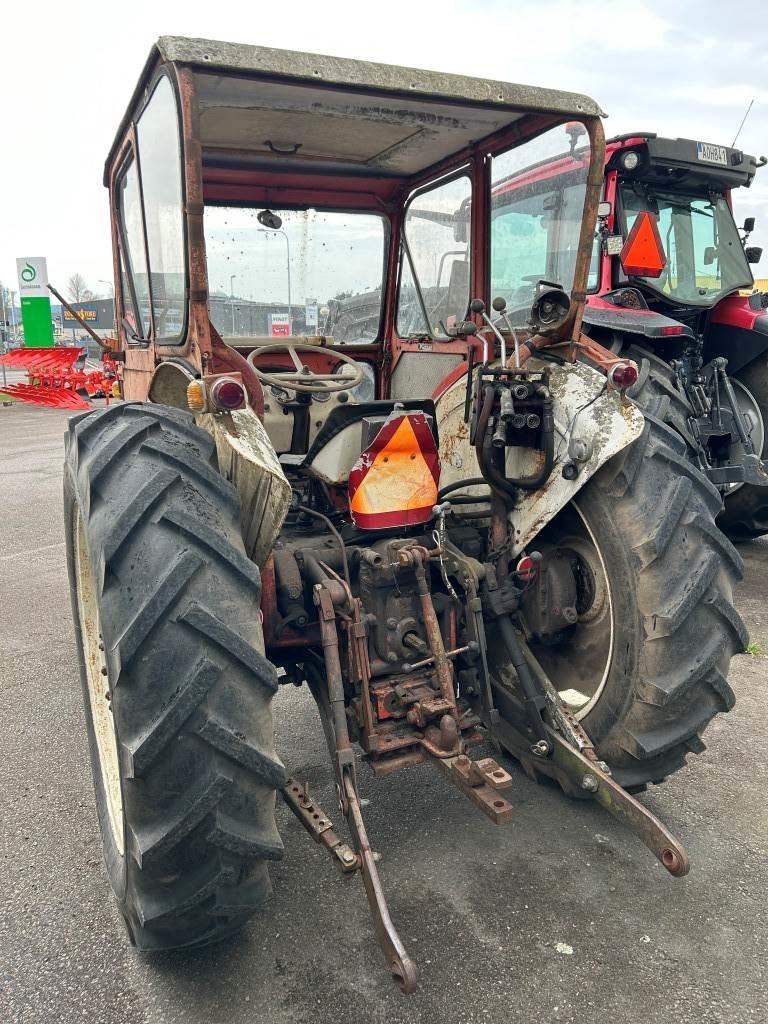 David BROWN 990AS Tractors