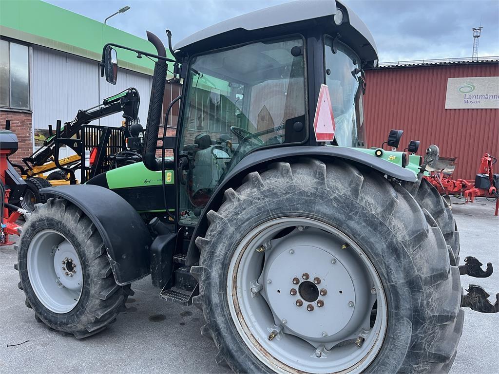 Deutz AGROTRON 430 Traktorer