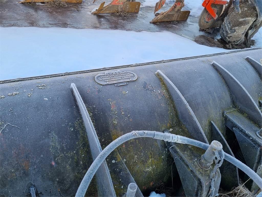  DIAGONAL PLOG Snow blades and plows