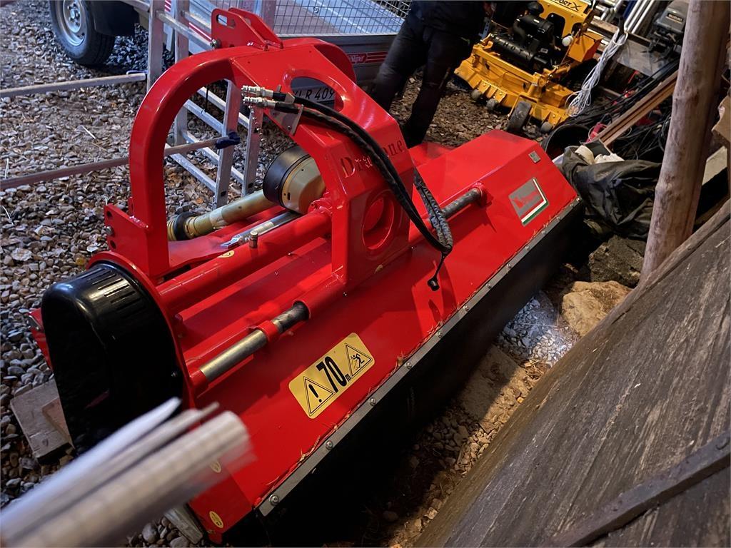 Dragone VL 240H SOM NY Slåttermaskiner