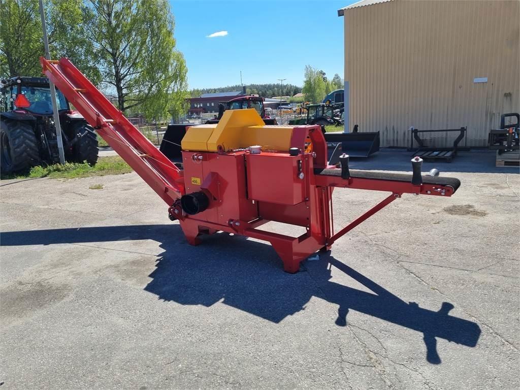 Duun VM 320-5,6 Agriculture - Others