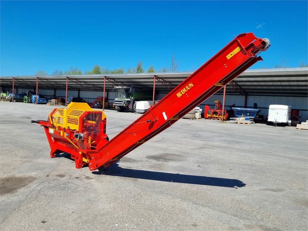 Duun VM 320-5,6 Agriculture - Others