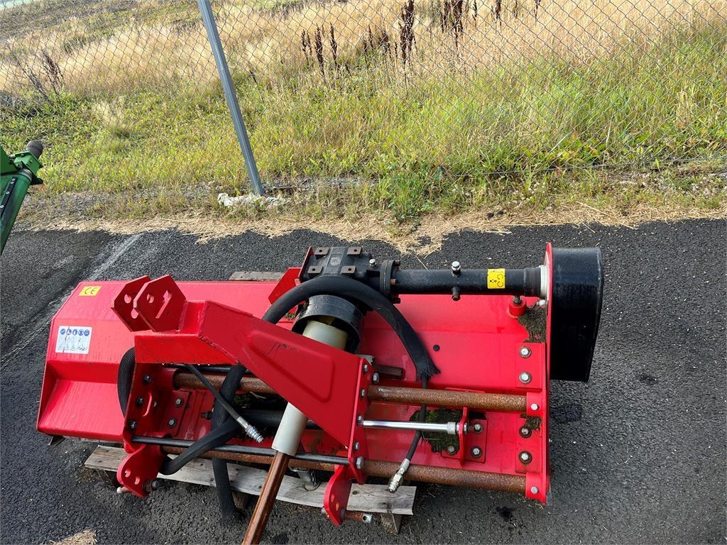  EFGCH-175 Pasture mowers and toppers