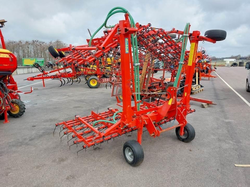 Einböck 6 METERS Harrows