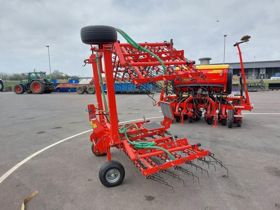 Einböck 6 METERS Harrows
