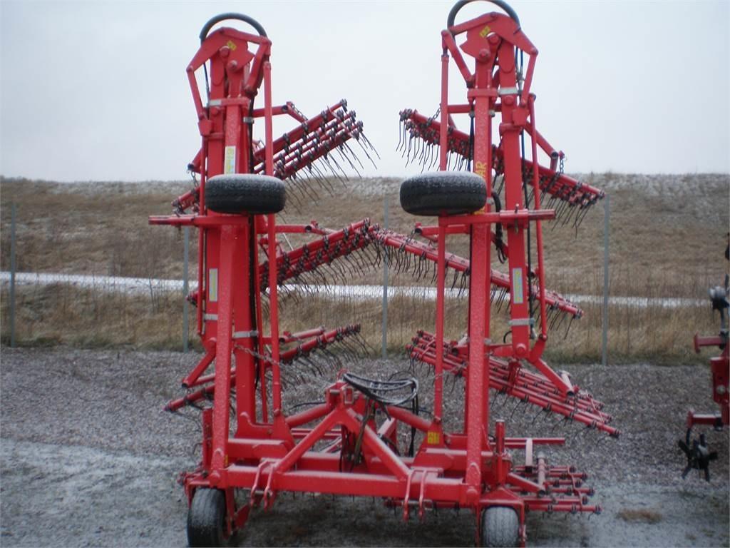 Einböck AEROSTAR 1200 Harrows