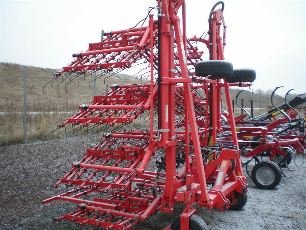 Einböck AEROSTAR 1200 Harrows