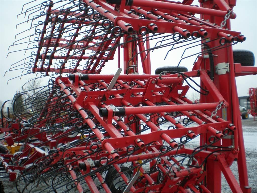 Einböck AEROSTAR 1200 Harrows