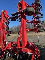 Einböck HACKA 8,0 MTR Row crop cultivators
