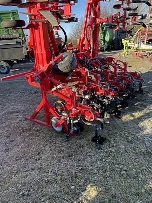Einböck HACKA 8,0 MTR Row crop cultivators