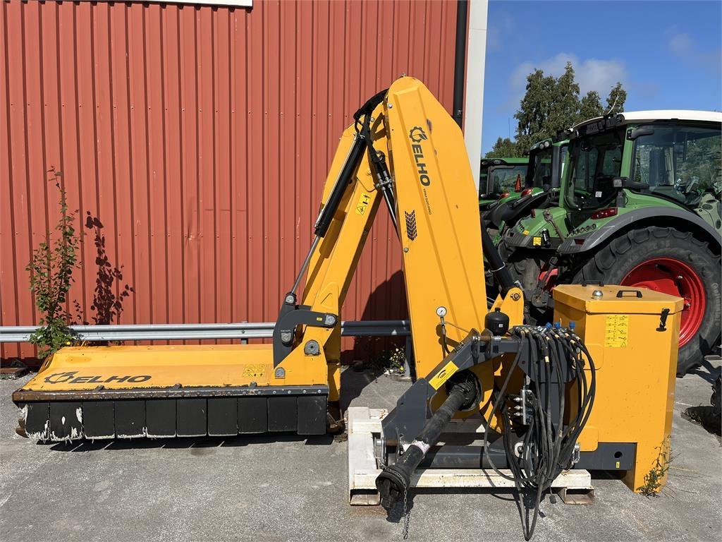 Elho SIDE CHOPPER TPM 520 PRO ARM KLIPPARE BAK MONTER Agriculture - Others
