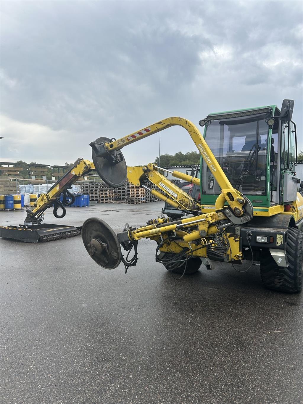 Energreen IFL 1500 Agriculture - Others