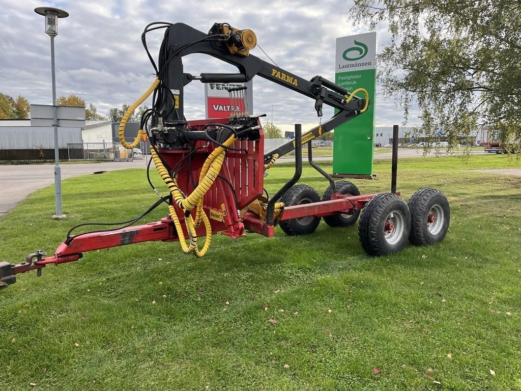 Farma 7,5 TON Agriculture - Others