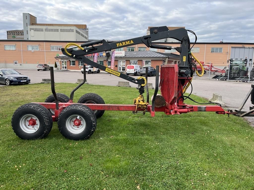Farma 7,5 TON Agriculture - Others