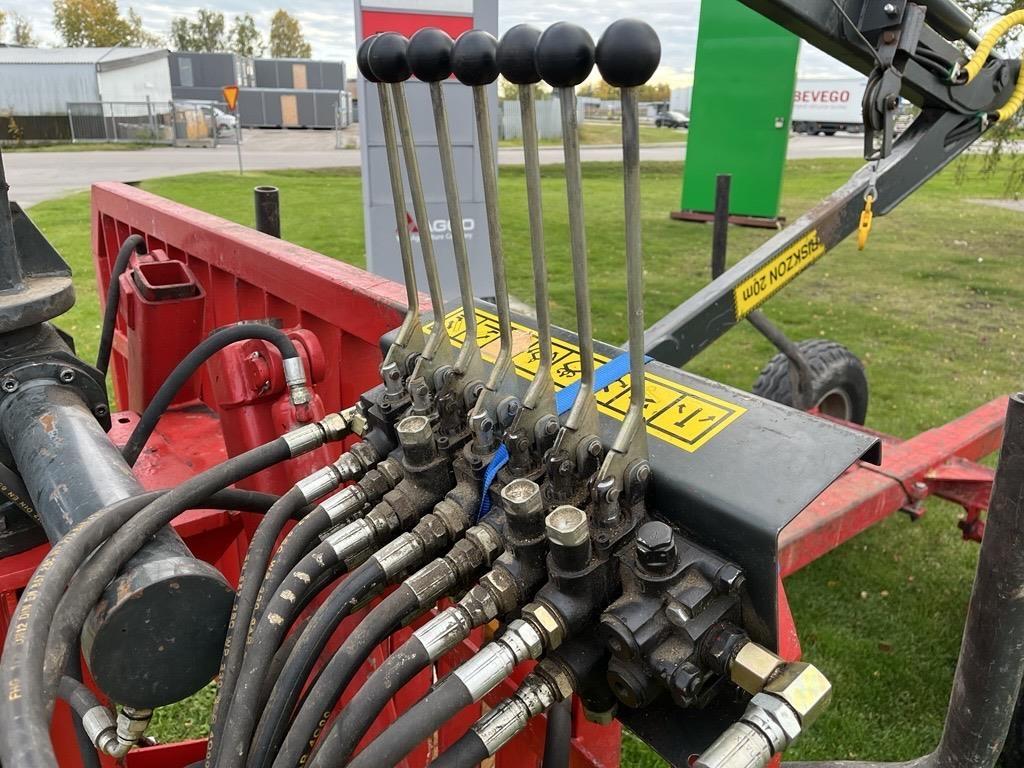 Farma 7,5 TON Agriculture - Others